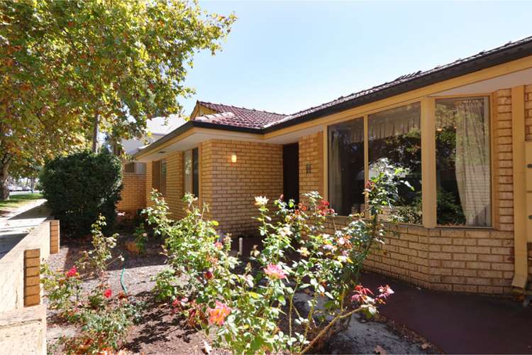Second view of Homely house listing, 18 Kishorn Road, Applecross WA 6153