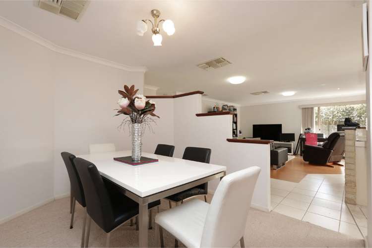 Fifth view of Homely house listing, 18 Kishorn Road, Applecross WA 6153