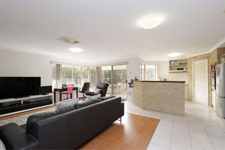 Seventh view of Homely house listing, 18 Kishorn Road, Applecross WA 6153