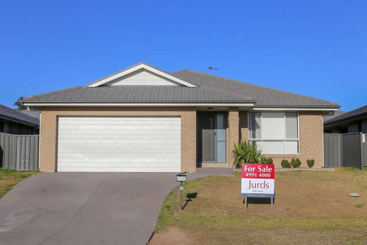 Main view of Homely house listing, 49 Kelman Drive, Cliftleigh NSW 2321