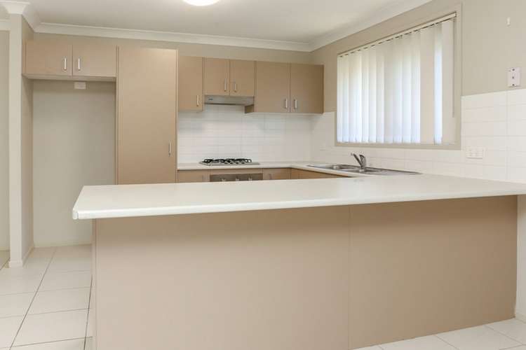 Second view of Homely house listing, 49 Kelman Drive, Cliftleigh NSW 2321
