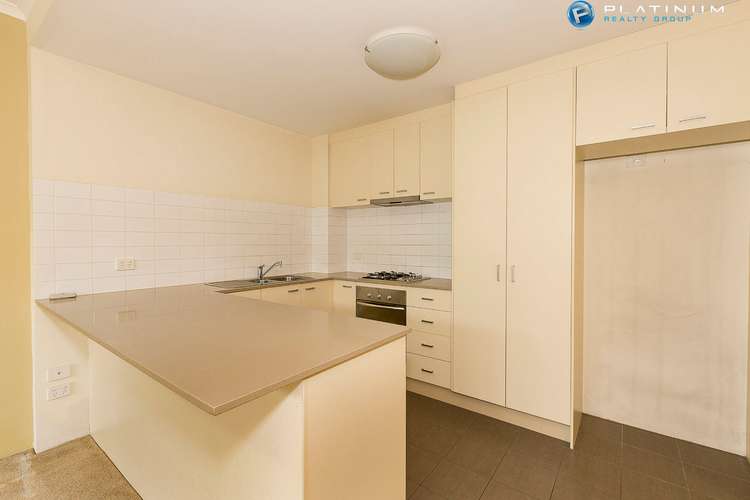 Fourth view of Homely apartment listing, 50/154 Newcastle Street, Perth WA 6000