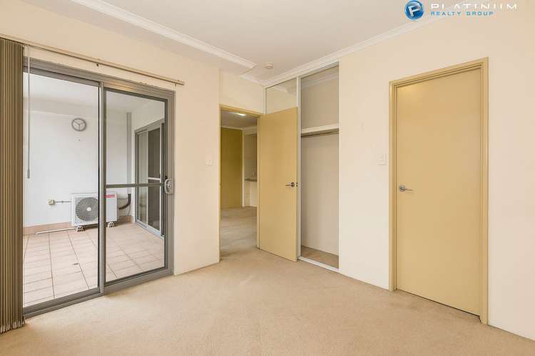 Fifth view of Homely apartment listing, 50/154 Newcastle Street, Perth WA 6000