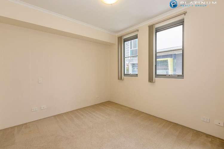 Sixth view of Homely apartment listing, 50/154 Newcastle Street, Perth WA 6000