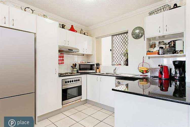 Main view of Homely apartment listing, 3/53 Collins Street, Clayfield QLD 4011