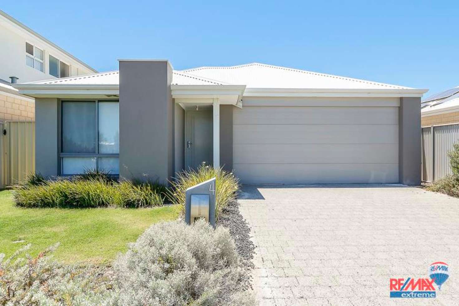 Main view of Homely house listing, 4 Crowned Way, Alkimos WA 6038
