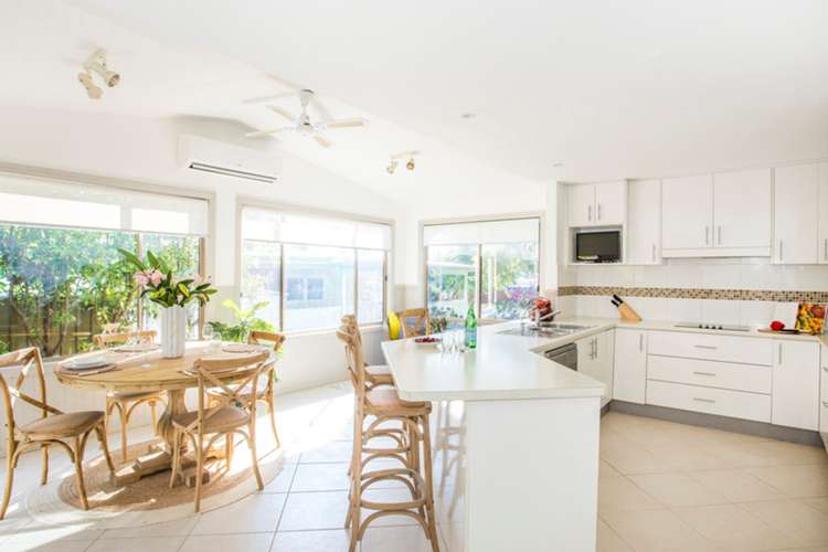 Main view of Homely house listing, 7 Surf Street, Lake Tabourie NSW 2539