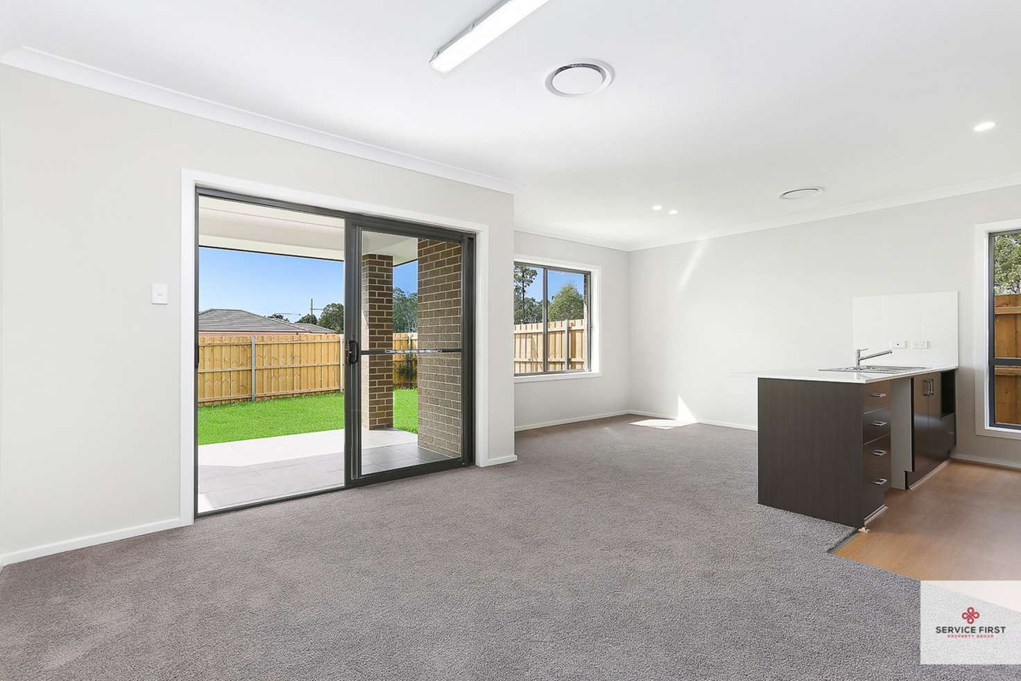 Main view of Homely house listing, 22 Dortmund Crescent, Marsden Park NSW 2765