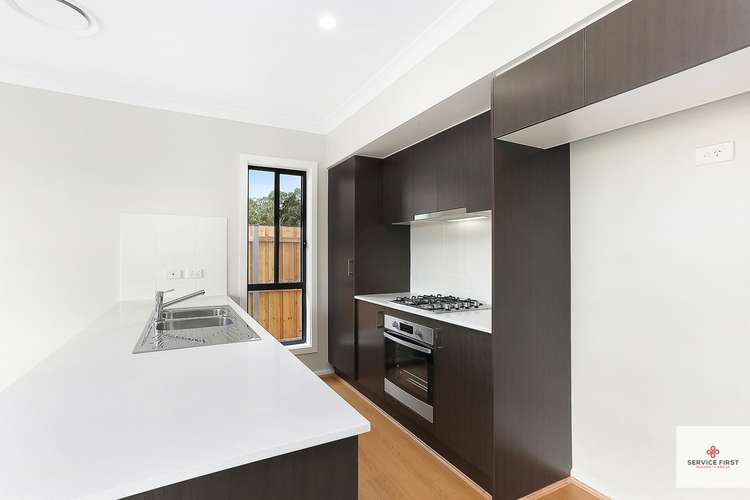 Second view of Homely house listing, 22 Dortmund Crescent, Marsden Park NSW 2765