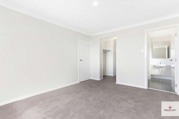 Third view of Homely house listing, 22 Dortmund Crescent, Marsden Park NSW 2765