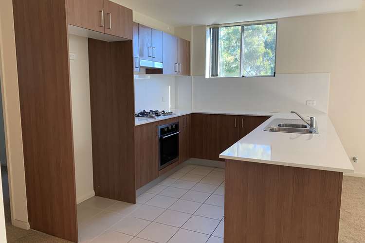 Fifth view of Homely unit listing, 54/31-33 Cumberland Road, Ingleburn NSW 2565