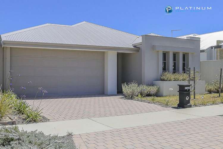 Main view of Homely house listing, 6 Fairy Parade, Alkimos WA 6038