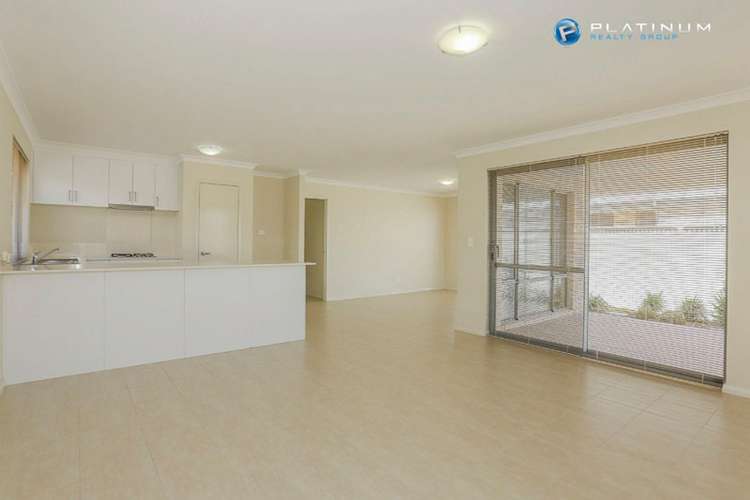 Second view of Homely house listing, 6 Fairy Parade, Alkimos WA 6038