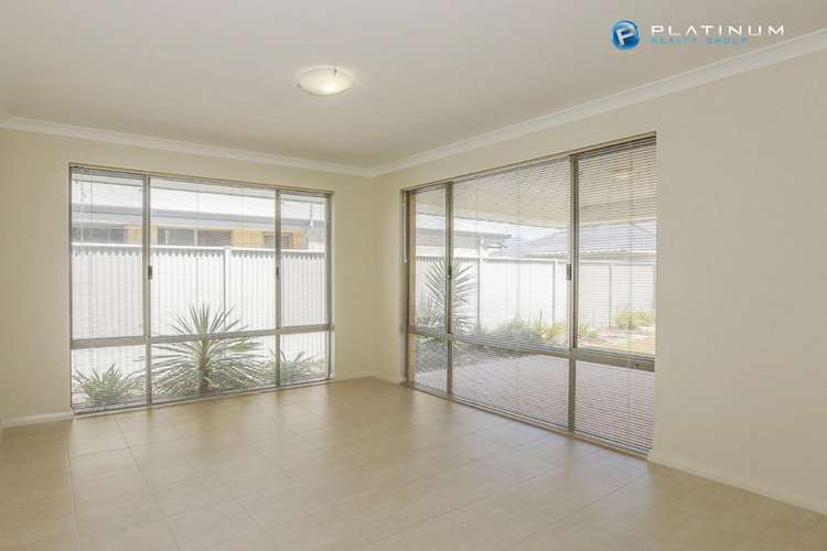 Third view of Homely house listing, 6 Fairy Parade, Alkimos WA 6038