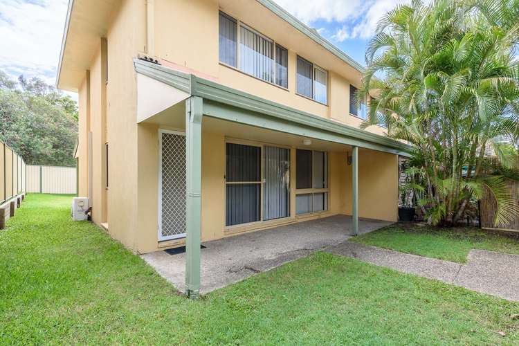 Second view of Homely townhouse listing, 7/469 Pine Ridge Road, Runaway Bay QLD 4216