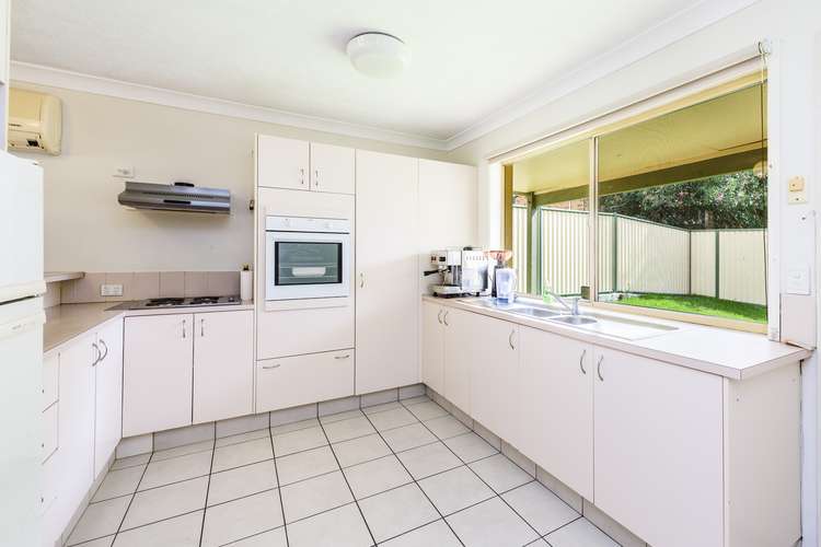 Fourth view of Homely townhouse listing, 7/469 Pine Ridge Road, Runaway Bay QLD 4216