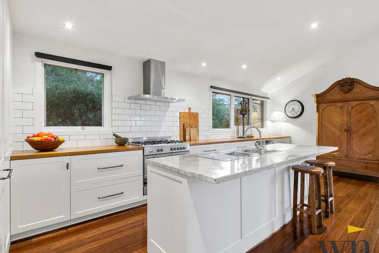 Second view of Homely house listing, 16 Fairbairn Avenue, Mount Martha VIC 3934