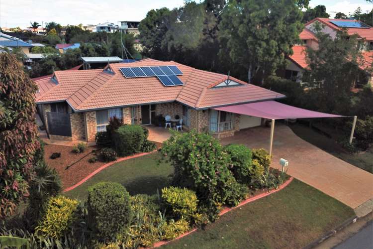 Main view of Homely house listing, 5 Wobur Street, Cleveland QLD 4163