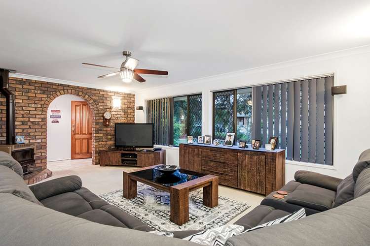 Third view of Homely house listing, 59 Clarke Street, Ripley QLD 4306