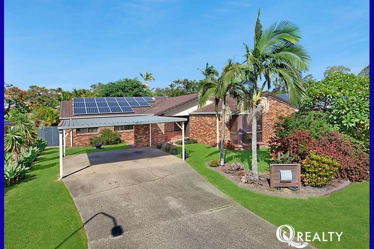 Main view of Homely house listing, 6 Bonyi Street, Sunnybank Hills QLD 4109