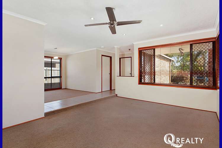 Third view of Homely house listing, 6 Bonyi Street, Sunnybank Hills QLD 4109