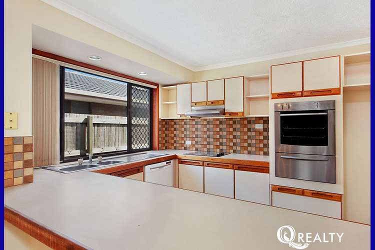 Fifth view of Homely house listing, 6 Bonyi Street, Sunnybank Hills QLD 4109
