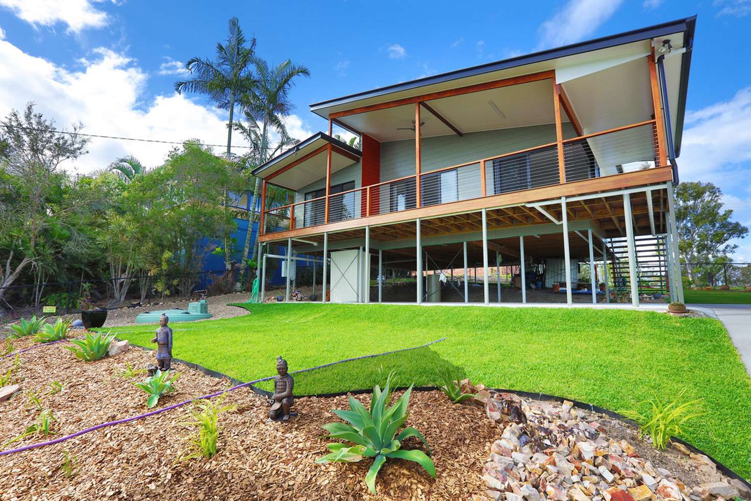 Main view of Homely house listing, 7 Russell Drive, River Heads QLD 4655