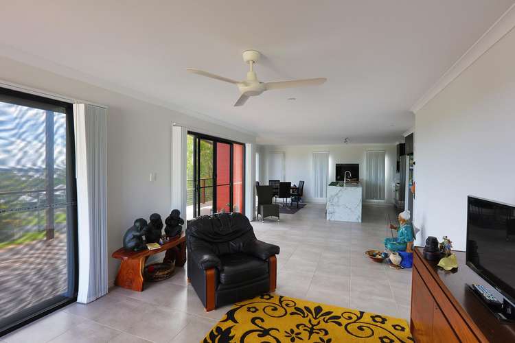 Sixth view of Homely house listing, 7 Russell Drive, River Heads QLD 4655