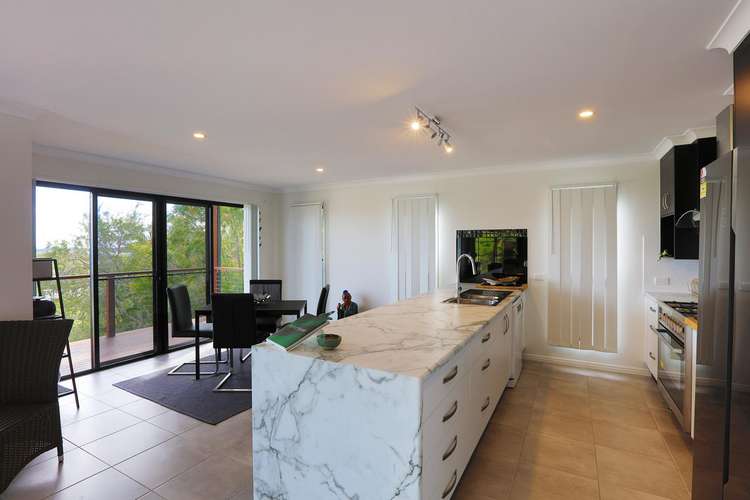Seventh view of Homely house listing, 7 Russell Drive, River Heads QLD 4655