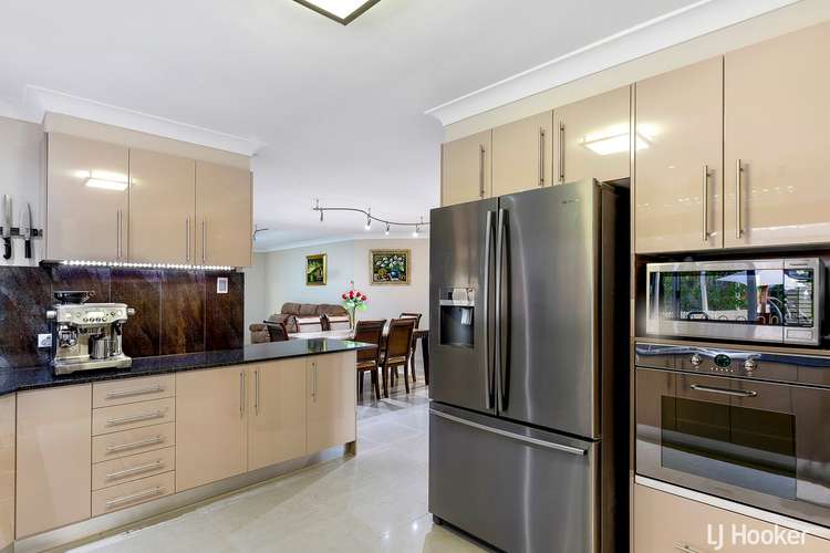 Third view of Homely house listing, 12 Cedar Place, Stretton QLD 4116