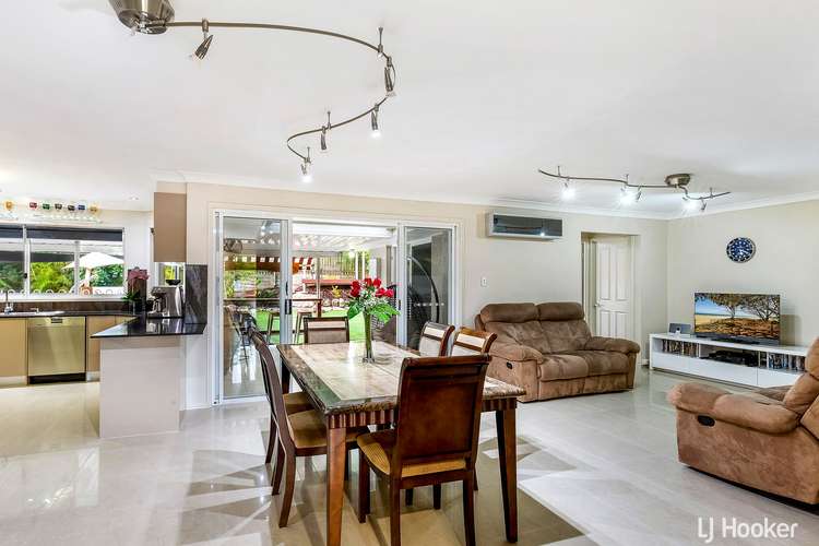 Fourth view of Homely house listing, 12 Cedar Place, Stretton QLD 4116