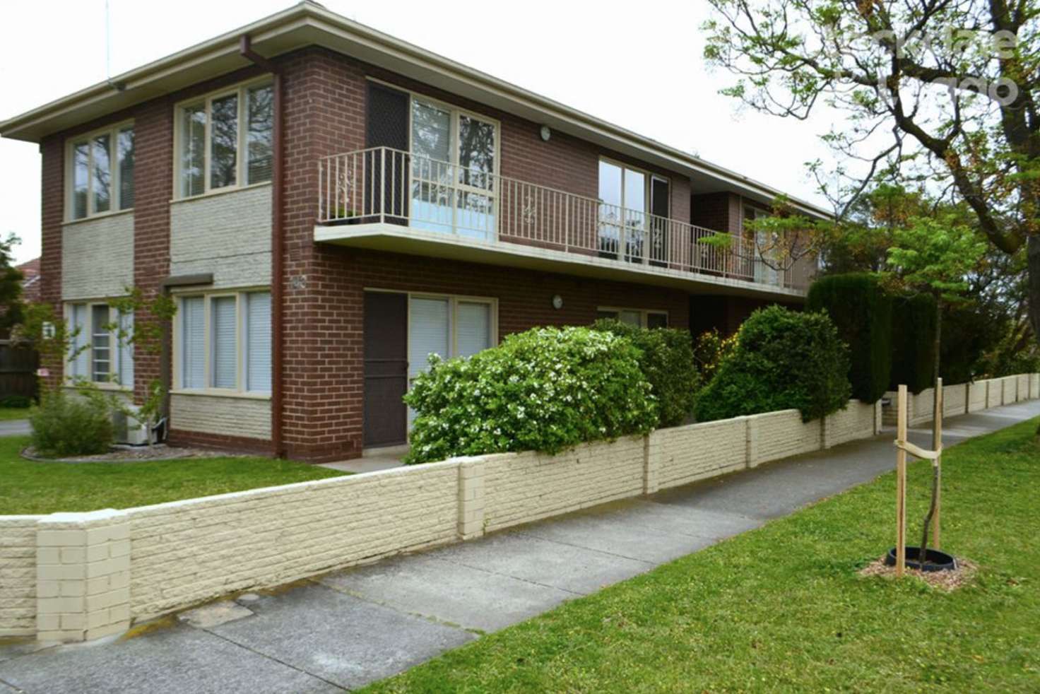 Main view of Homely unit listing, 8/143 Booran Road, Caulfield South VIC 3162