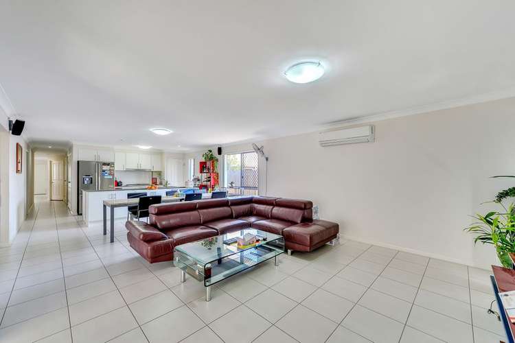 Third view of Homely house listing, 17 The Avenue, Heathwood QLD 4110