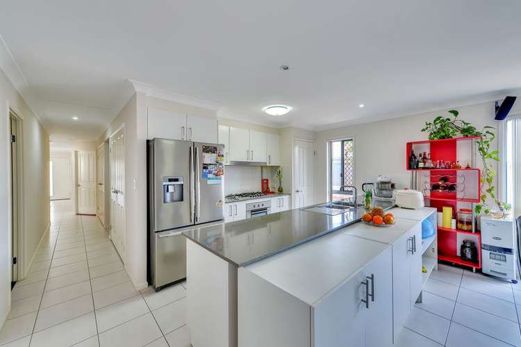 Sixth view of Homely house listing, 17 The Avenue, Heathwood QLD 4110