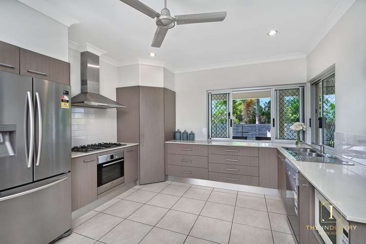 Second view of Homely house listing, 10 Barnacle Street, Trinity Beach QLD 4879