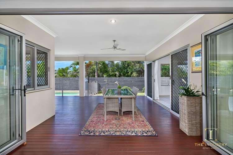 Third view of Homely house listing, 10 Barnacle Street, Trinity Beach QLD 4879