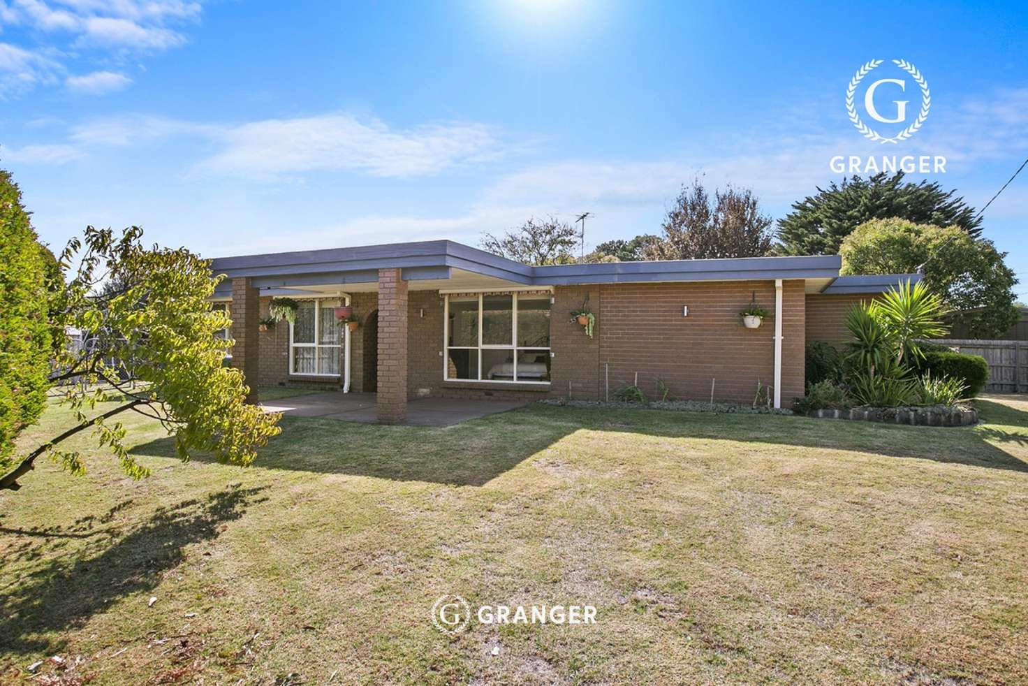 Main view of Homely house listing, 35 Clyde Road, Safety Beach VIC 3936
