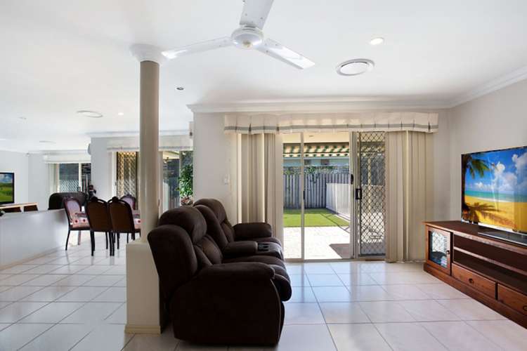 Main view of Homely house listing, 85 Dipper Drive, Burleigh Waters QLD 4220