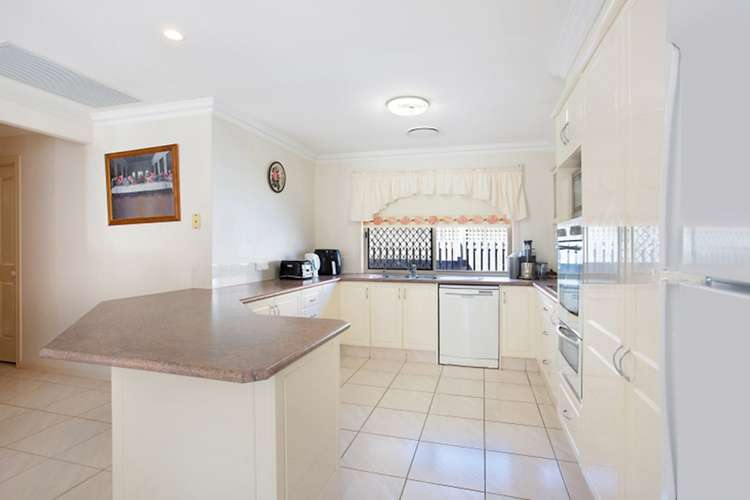 Third view of Homely house listing, 85 Dipper Drive, Burleigh Waters QLD 4220
