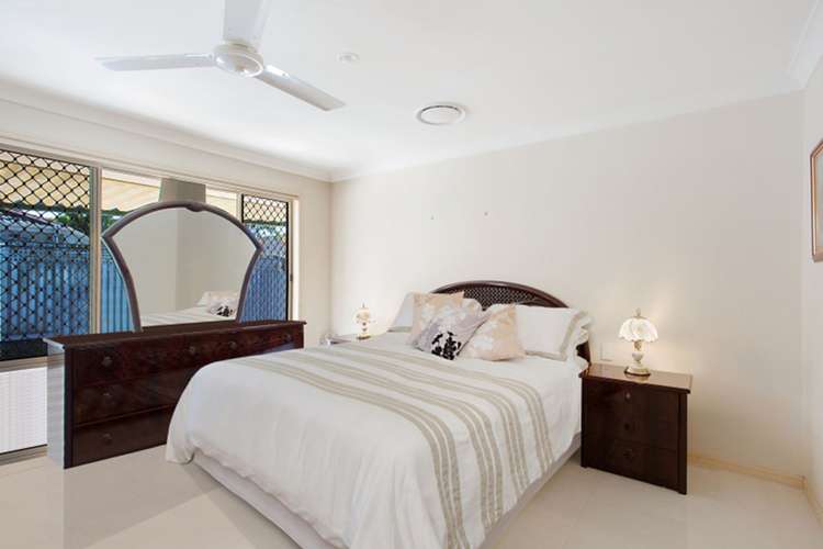 Fourth view of Homely house listing, 85 Dipper Drive, Burleigh Waters QLD 4220
