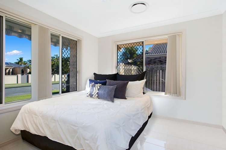 Fifth view of Homely house listing, 85 Dipper Drive, Burleigh Waters QLD 4220