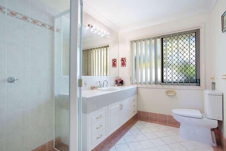 Sixth view of Homely house listing, 85 Dipper Drive, Burleigh Waters QLD 4220