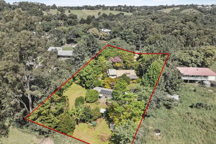 Main view of Homely house listing, 28 Rosella Road, North Maleny QLD 4552