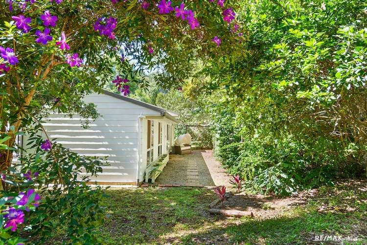 Second view of Homely house listing, 28 Rosella Road, North Maleny QLD 4552