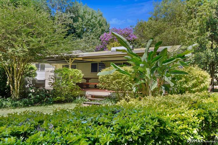 Fourth view of Homely house listing, 28 Rosella Road, North Maleny QLD 4552