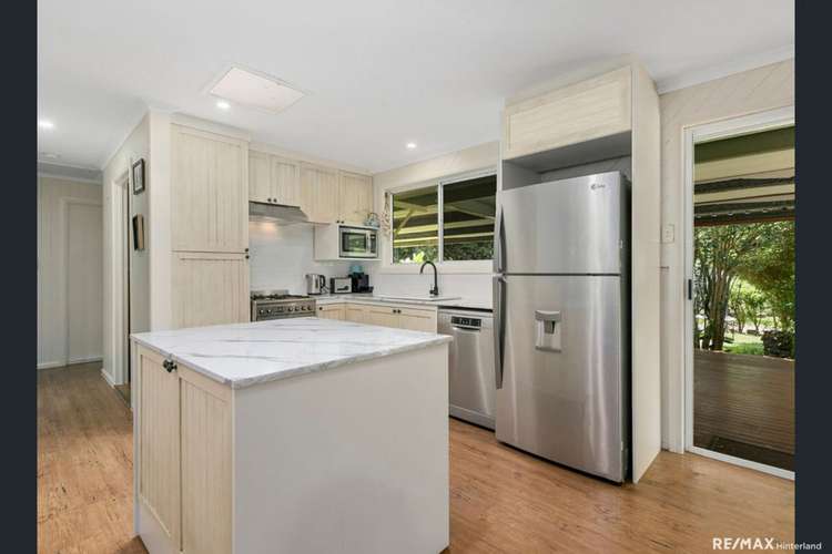 Fifth view of Homely house listing, 28 Rosella Road, North Maleny QLD 4552