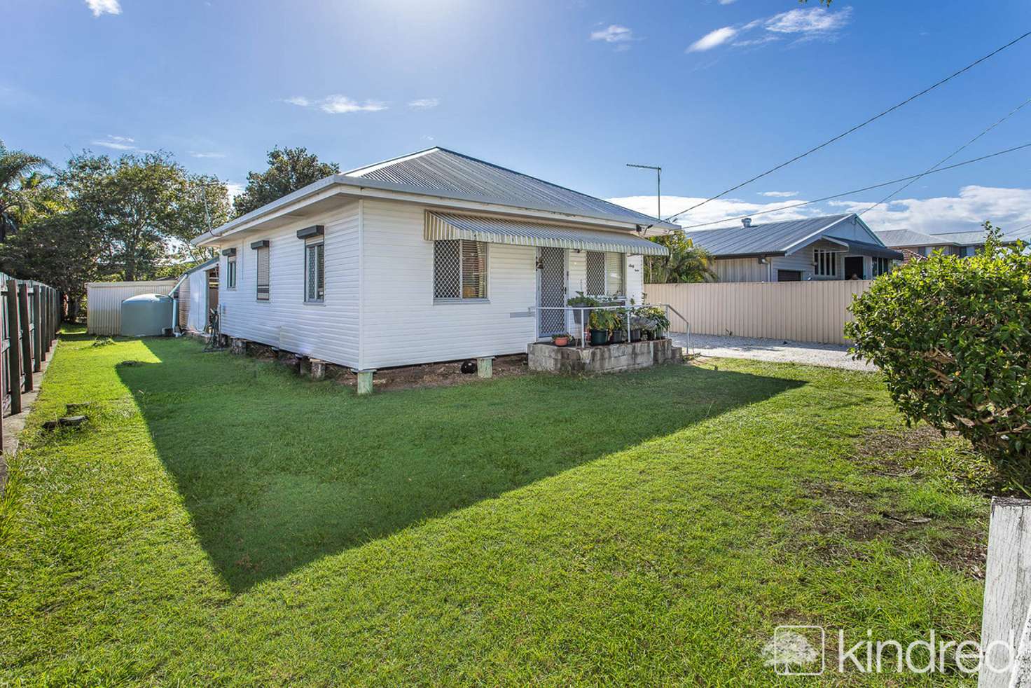 Main view of Homely house listing, 69 Laura Street, Clontarf QLD 4019