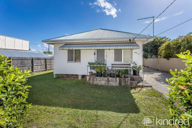 Second view of Homely house listing, 69 Laura Street, Clontarf QLD 4019