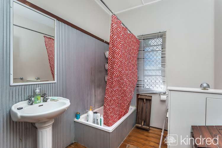 Fourth view of Homely house listing, 69 Laura Street, Clontarf QLD 4019