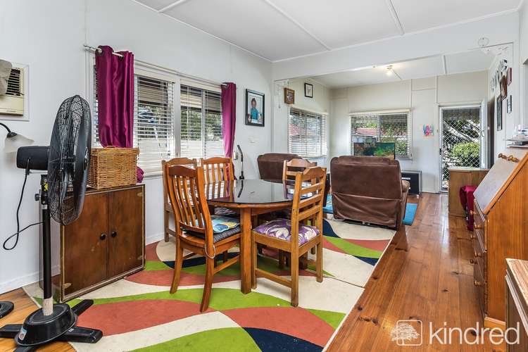 Fifth view of Homely house listing, 69 Laura Street, Clontarf QLD 4019